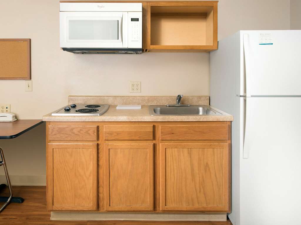 Woodspring Suites Huntsville/ Madison Rom bilde