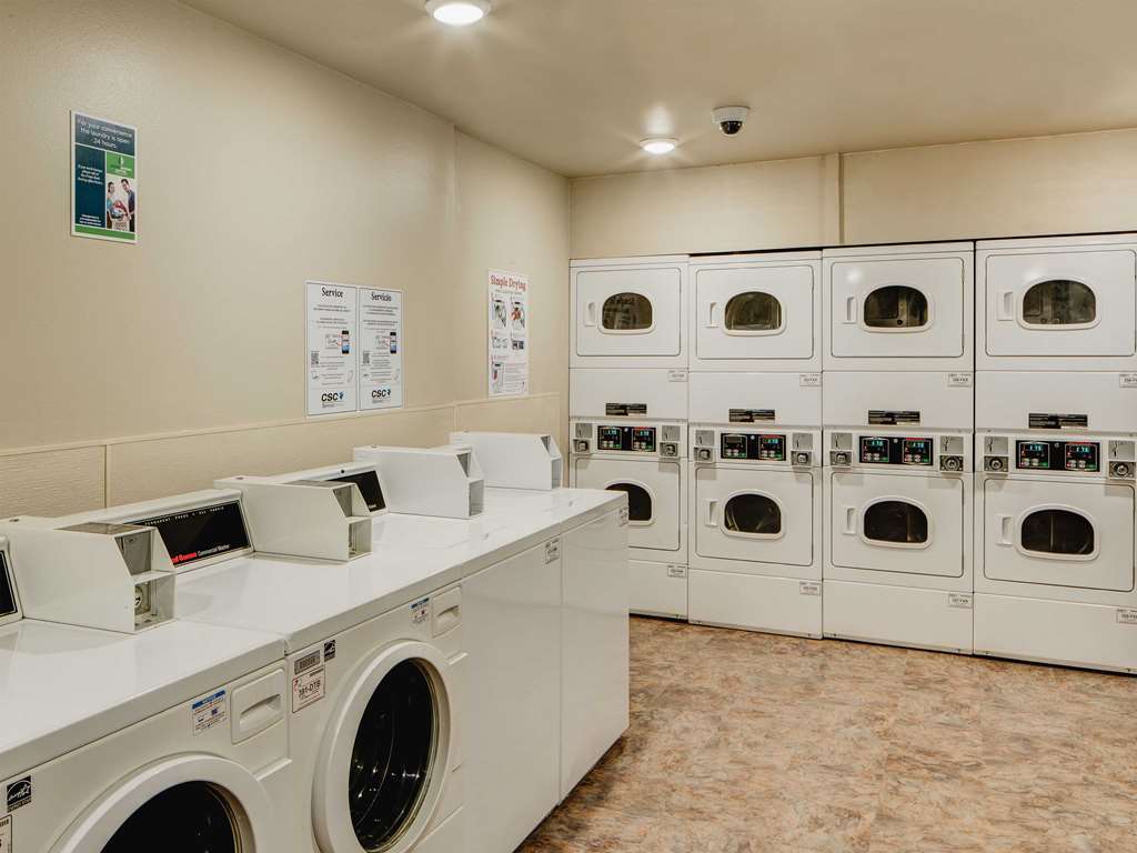 Woodspring Suites Huntsville/ Madison Fasiliteter bilde