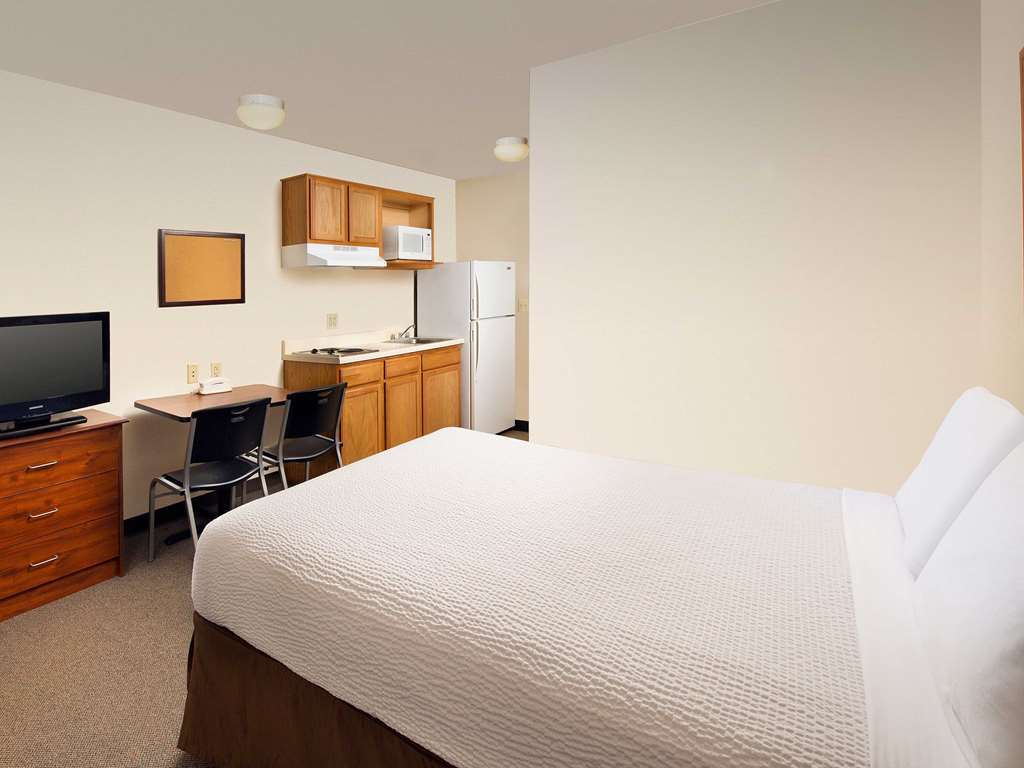 Woodspring Suites Huntsville/ Madison Rom bilde