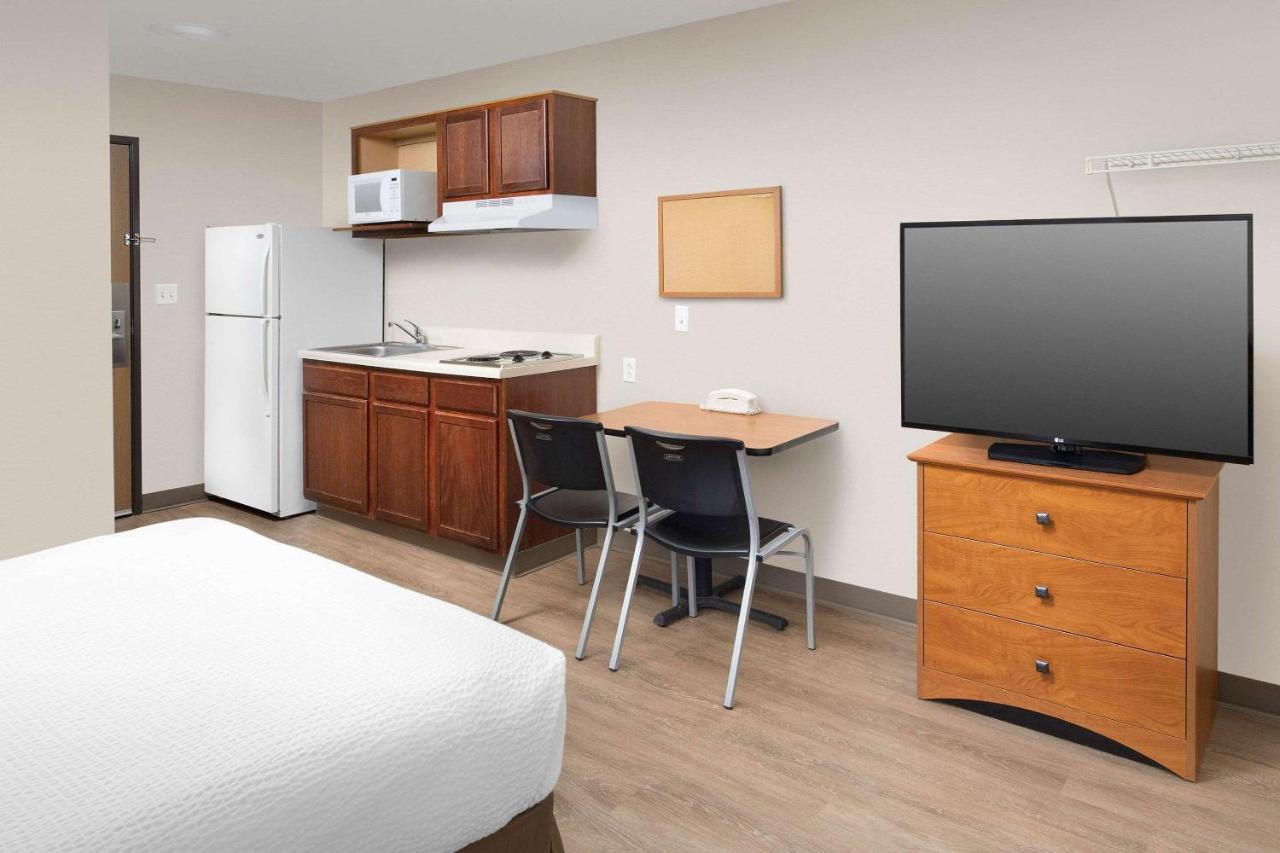 Woodspring Suites Huntsville/ Madison Eksteriør bilde