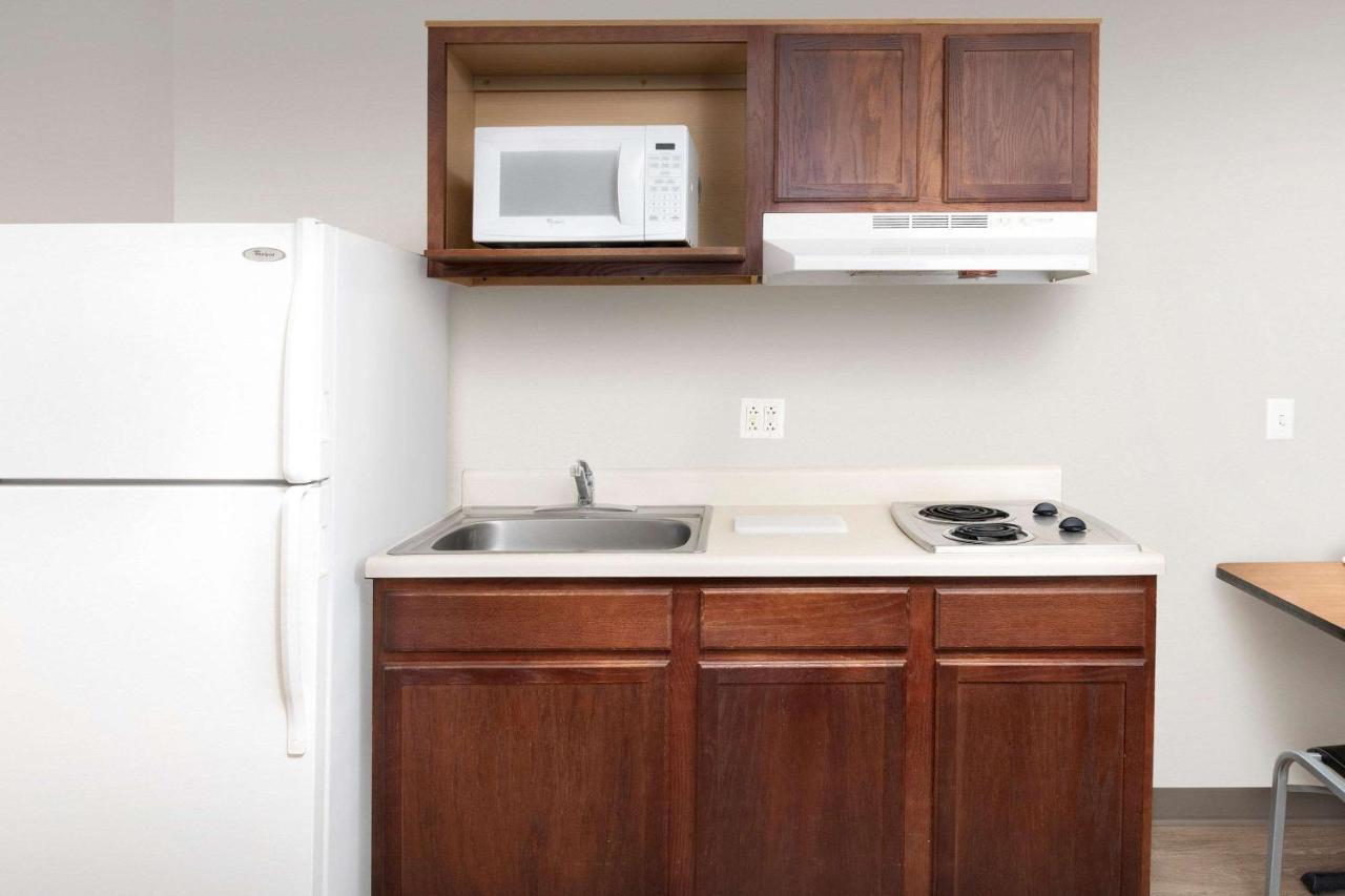 Woodspring Suites Huntsville/ Madison Eksteriør bilde
